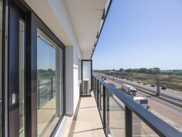 Patio / Balcony