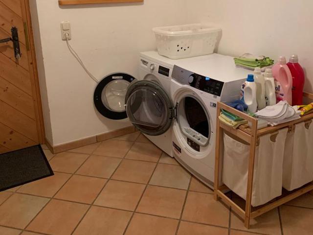 Holiday Home Facilities and Services