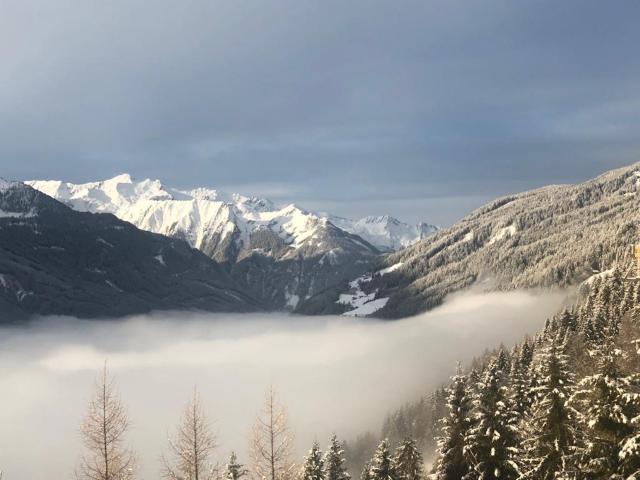 View from Holiday Home