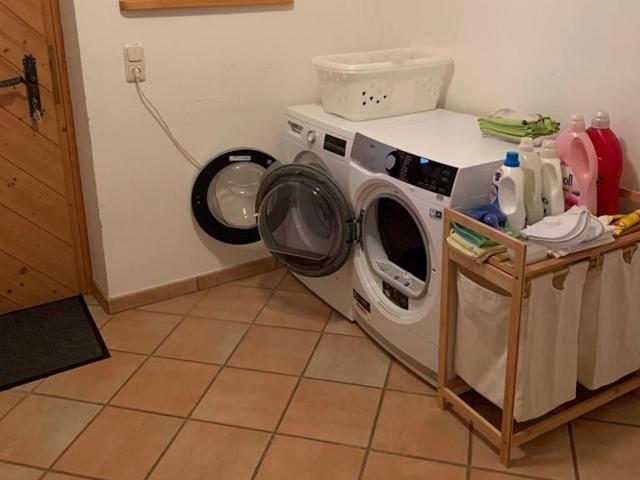 Equipement et services maison de vacances