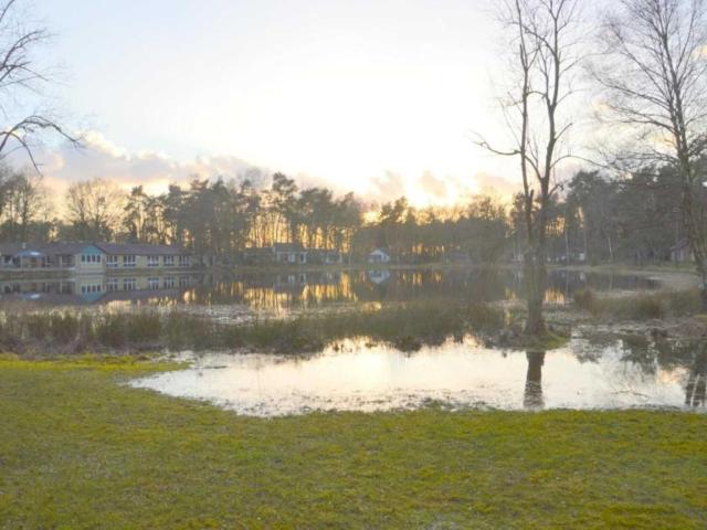 Directe omgeving (<1 km)