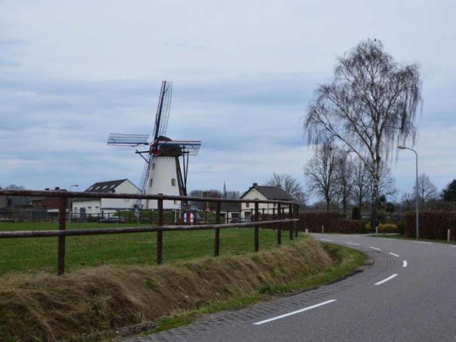 Omgeving (1-5 km)