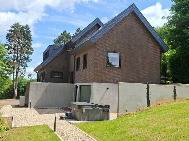 Holiday Home Exterior