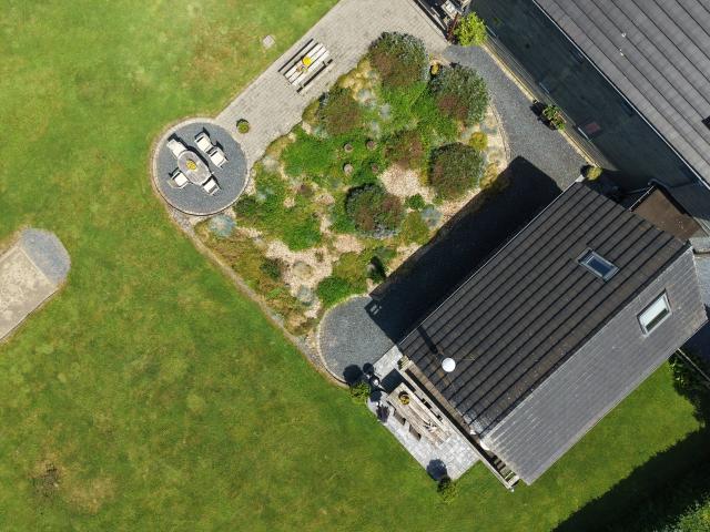 View from Holiday Home