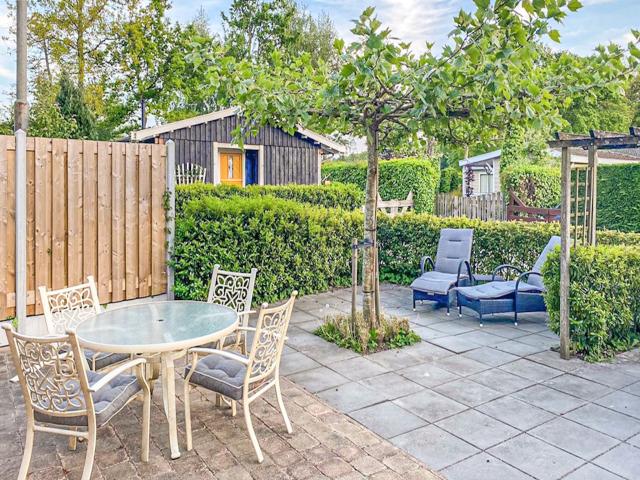 Terrasse / Balkon