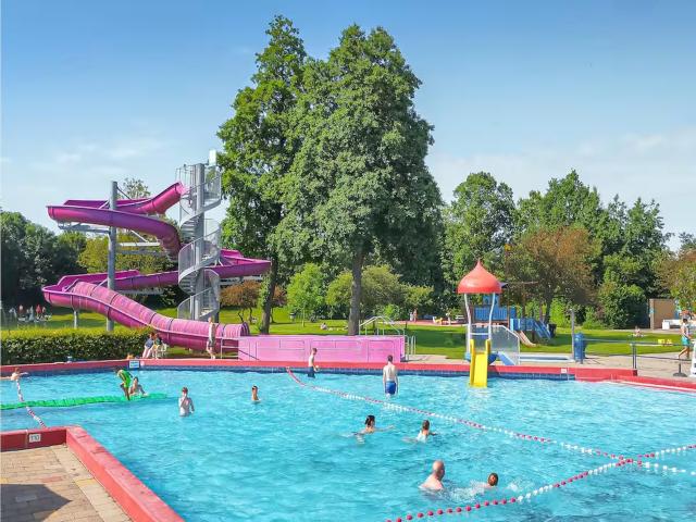 Holiday Park Facilities and Services