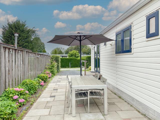 Terrasse / Balcon