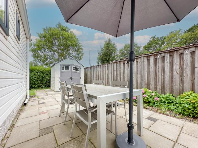 Terrasse / Balcon