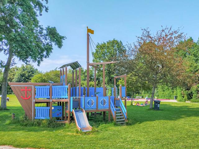 Holiday Park Facilities and Services