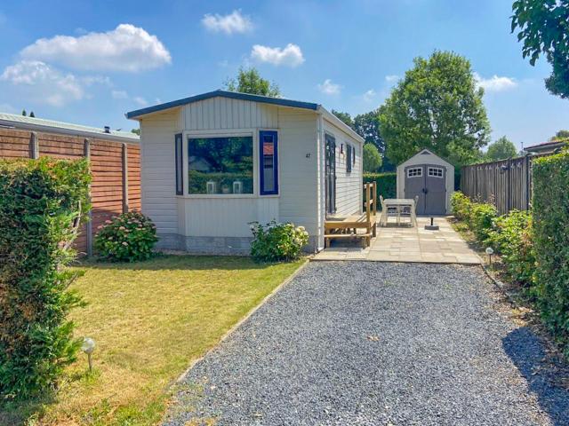 Holiday Home Exterior