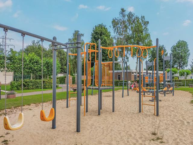 Holiday Park Facilities and Services