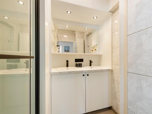Badkamer