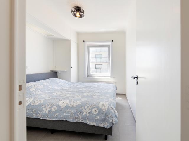 Slaapkamer