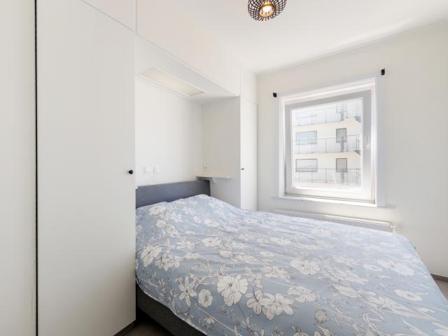Slaapkamer