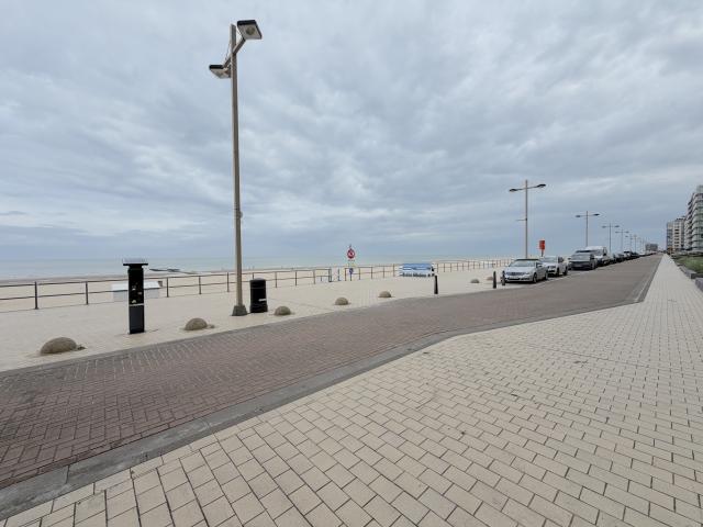 Directe omgeving (<1 km)