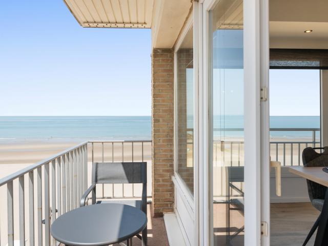 Terras / Balkon