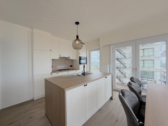 Keuken