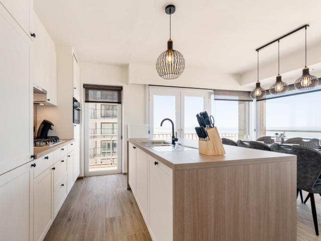 Keuken