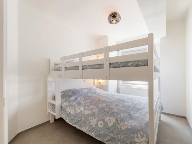 Slaapkamer
