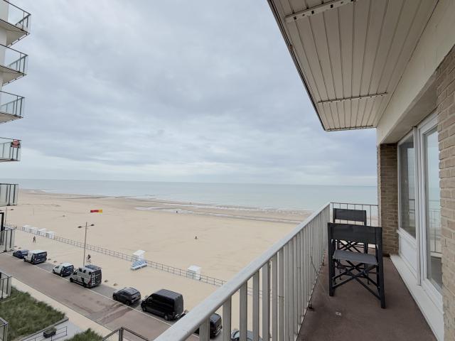 Terras / Balkon