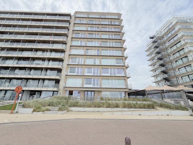 Uitzicht van vakantiehuis