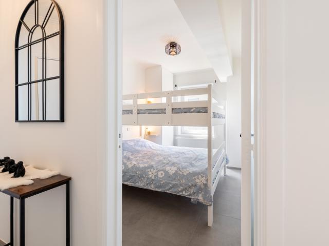 Slaapkamer