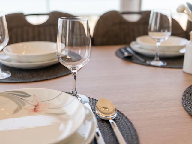 Ambiance / Close-up