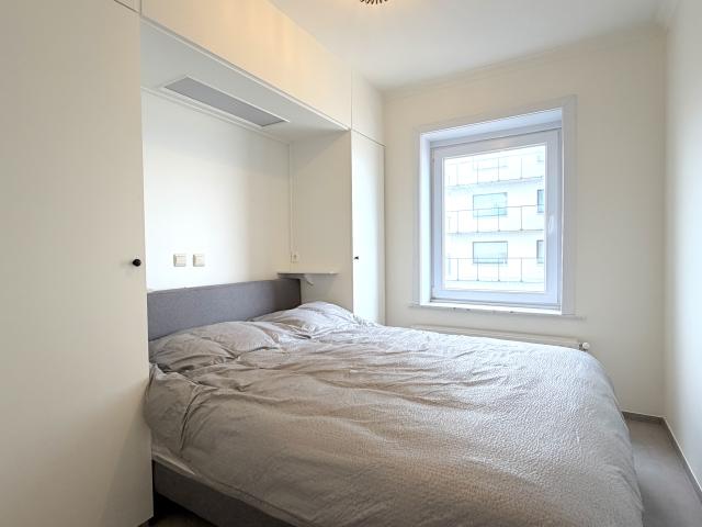 Slaapkamer