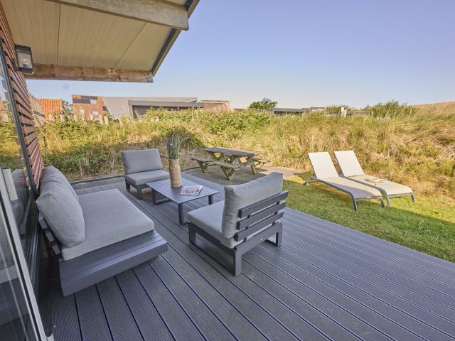 Terrasse / Balcon