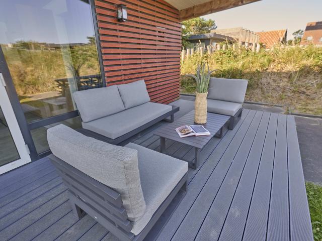 Terrasse / Balcon