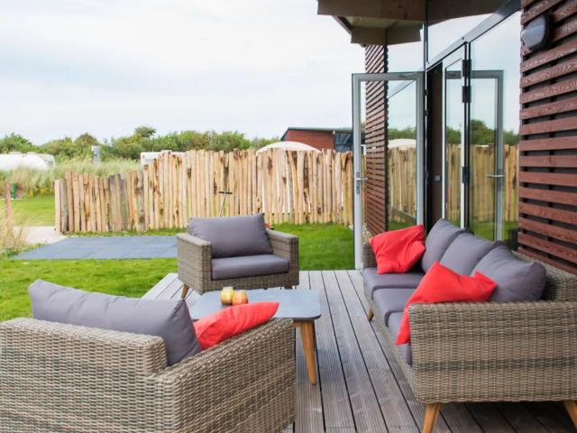 Terrasse / Balkon