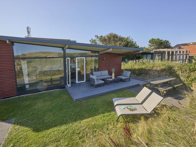 Extérieur maison de vacances