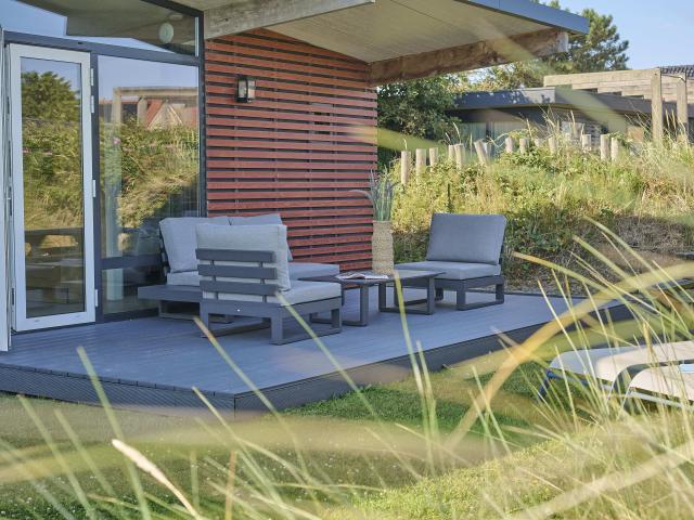 Terrasse / Balcon