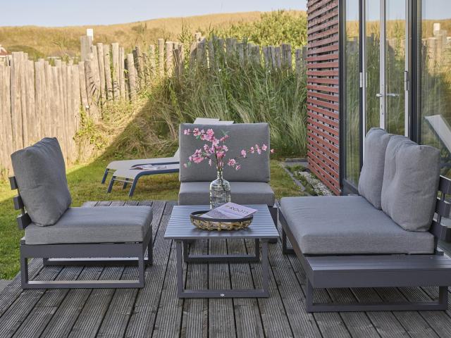 Terrasse / Balkon