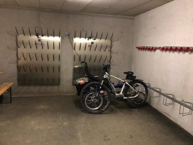 Faciliteiten en service van vakantiehuis