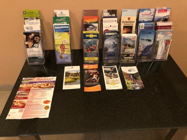 Faciliteiten en service van vakantiehuis