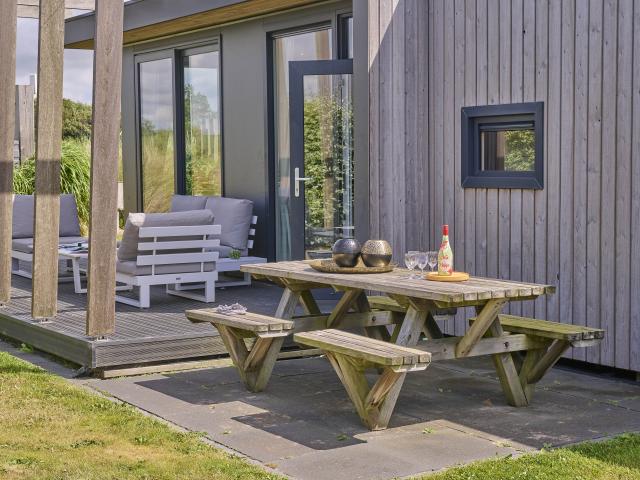 Terrasse / Balcon