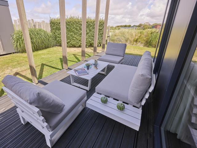 Terrasse / Balcon