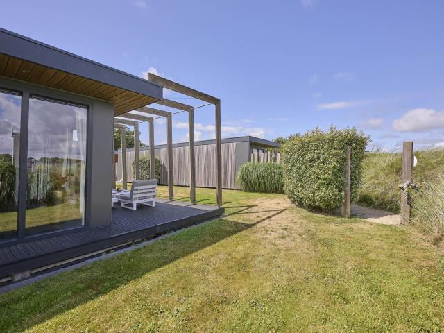 Extérieur maison de vacances