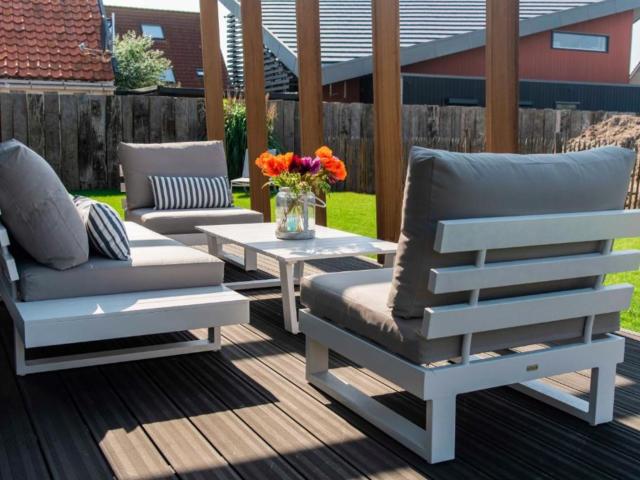 Terrasse / Balcon