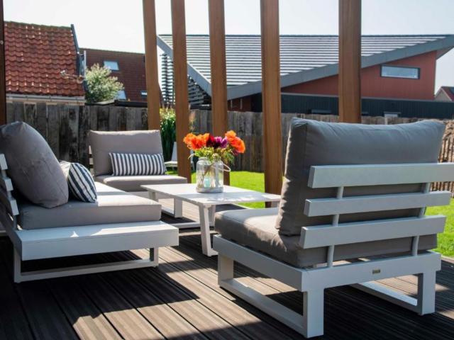 Terrasse / Balcon