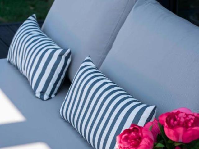 Terrasse / Balcon