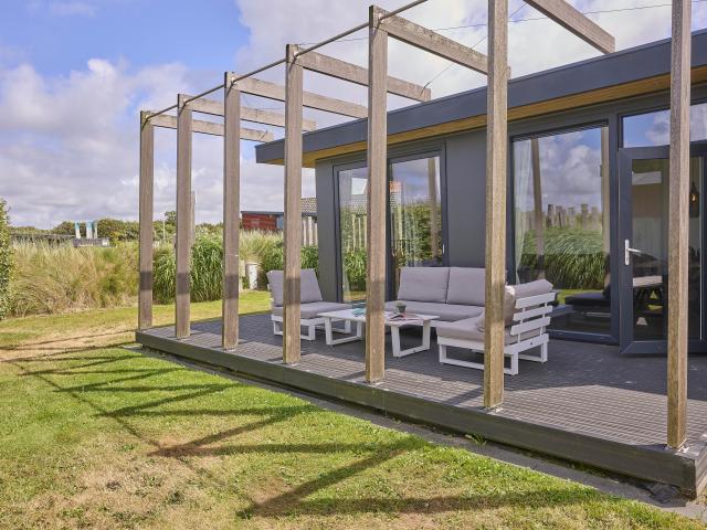 Terrasse / Balcon