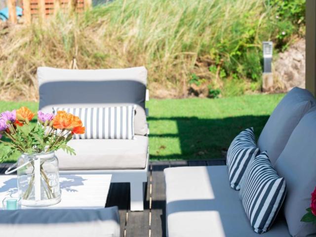 Terrasse / Balcon