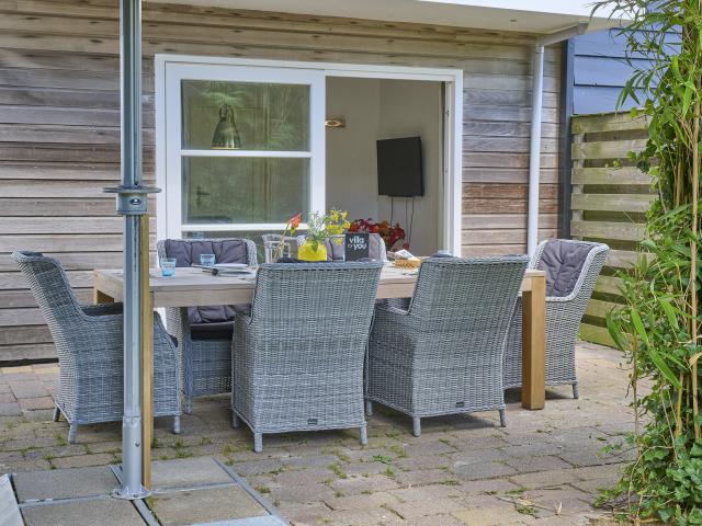 Terrasse / Balcon
