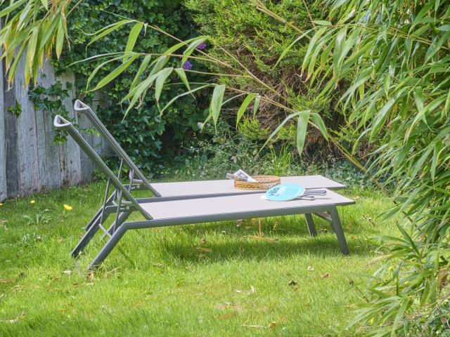 Jardin