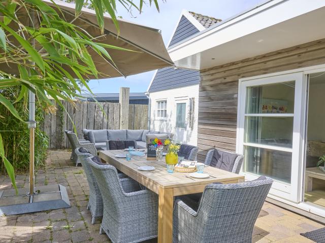 Terrasse / Balcon