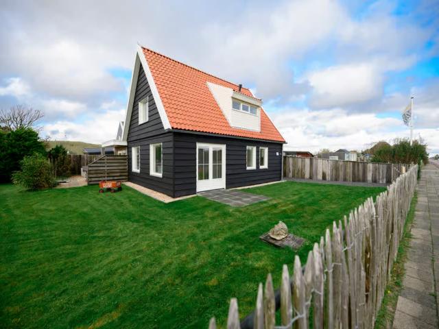 Holiday Home Exterior