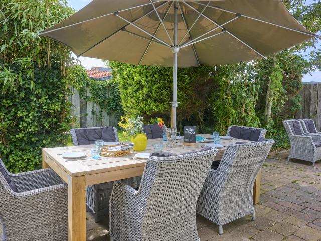 Terrasse / Balcon