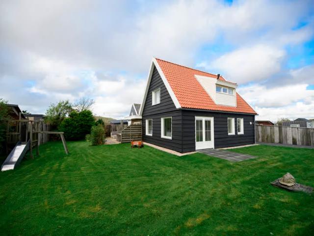 Holiday Home Exterior